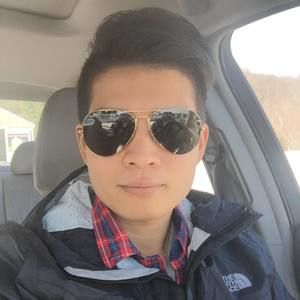 Meet your Posher, Leo